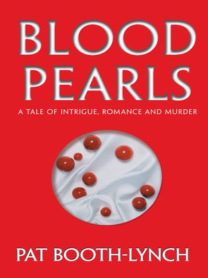 cover image of <!—1—>Blood Pearls